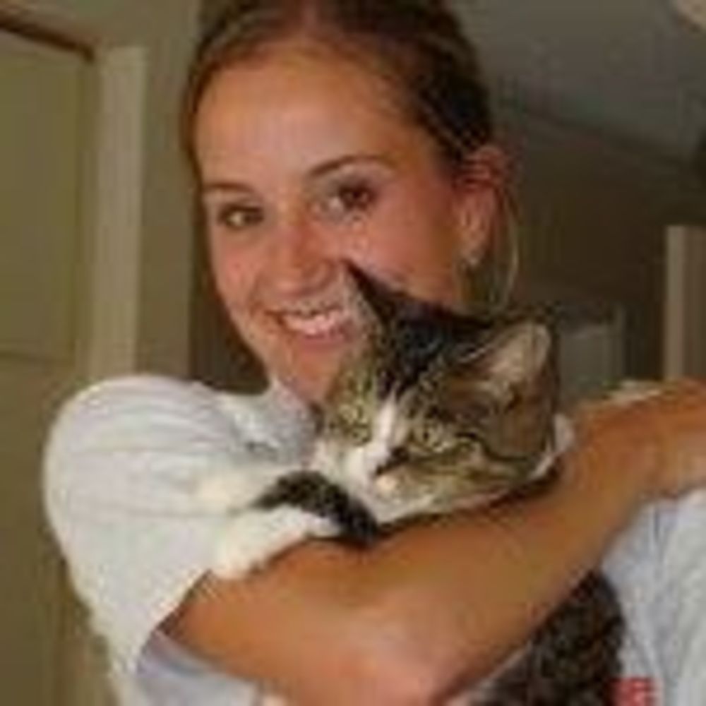 Meet your Posher, Renee